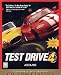 TEST DRIVE 4
