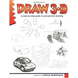 Draw 3-D (Learn to Draw)
