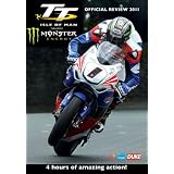 TT Isle of Man 2011 DVD