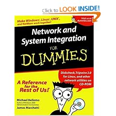 Network and System Integration For Dummies