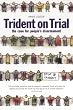 Trident on Trial: The Case for People's Disarmament: People's Disarmement and the Trident v. 3