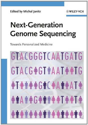 Next-Generation Genome Sequencing: Towards Personalized Medicine