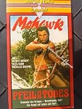 Produkt-Bild: Mohawk - Pfeil des Todes