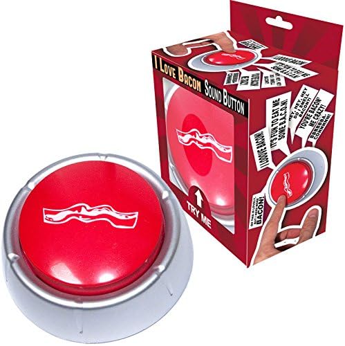 The Gentleman's Fart Button