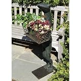 Garden Frog Planter*