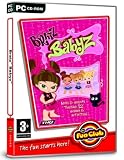 Bratz Babyz (PC CD)