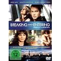 Einbruch & Diebstahl - Breaking & Entering