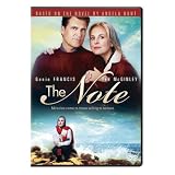The Noteby Genie Francis