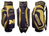 University of Michigan Golf Bag