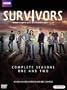 Survivors: Complete Seasons One & Two