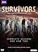 Survivors: Complete Seasons One & Two (5pc) (Ws)