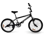 Original STREETFIGHTER Super BMX BIKE...