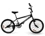 Original STREETFIGHTER Super BMX BIKE 20" Zoll - Stunt / Freestyle Fahrrad - 4 PEGS - 360 � ROTOR