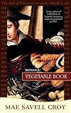 Putnam's Vegetable Book Image of Putnam's Vegetable Book