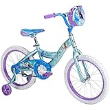 18" Huffy Disney Frozen Girls' Bike