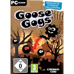 GooseGogs