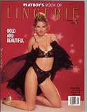 Playboy's Book of Lingerie Jan/feb 1994 Patricia Ford, Verkaik