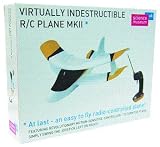The Science Museum - Virtually Indestructible MK II Radio Controlled Plane