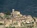 Montefiorale, Chianti Region, Province of Florence, Tuscany, Italy Art Photographic Poster Print by Bruno Morandi, 24x18