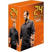 24 -TWENTY FOUR- シーズン5 ハンディBOX [DVD]