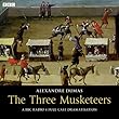 The Three Musketeers (BBC Audio)
