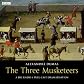 The Three Musketeers