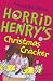 Horrid Henry's Christmas Cracker by Francesca Simon