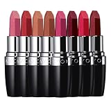 Ultra Colour Mega Rich Lipstick (Pink Pop)