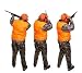 Duck Hunter - 24W x 21H - Peel and Stick Wall Decal by Wallmonkeys