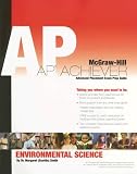 AP Achiever (Advanced Placement* Exam Preparation Guide) for AP Environmental Science (College Test Prep)
