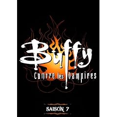 Buffy contre les vampires - Saison 7