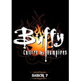 Buffy contre les vampires - Saison 7par Sarah Michelle Gellar