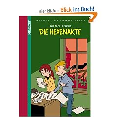 Die Hexenakte