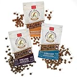 Cloud Star Tricky Trainers Chewy Treats 5 oz (142 g)