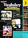 Vocabulary in Context for the Common Core Standards Reproducible Grade 3
