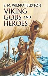Viking Gods and Heroes (Dover Storybooks for Children)