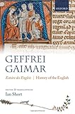 Estoire des Engleis = History of the English