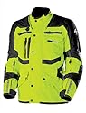 Scorpion XDR Commander Neon Large Men's Motorcycle Jacket
