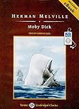 Moby Dick (Tantor Unabridged Classics)