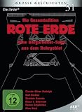 Produkt-Bild: Grosse Geschichten 31: Rote Erde I + II: Die Bergarbeiter-Saga aus dem Ruhrgebiet [7 DVDs]