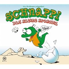 Schnappi (Original Schnappi Mix)