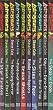 Astrosaurs - 10 Book Set - RRP �49.90: Star Pirates, Planet of Peril, Hatching Horror, Mind-swap Menace, Space Ghosts, Riddle of the Raptors, Skies of Fear, Terror-bird Trap, Dino-droids & Seas of Doom (Astrosaurs)