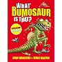 What Bumosaur is That?