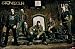 Stone Sour (Group) Framed Music Poster Print - 24