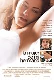Mujer De Mi Hermano, La Poster Movie 11x17 Bßrbara Mori Christian Meier Manolo Cardona Gaby Espino