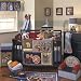 Lambs & Ivy Playoffs 6-PC Bedding Set
