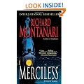 Merciless: A Novel of Suspense