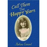 call them the happy years