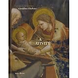 La Nativit�par Ambrogio Bondone Giotto