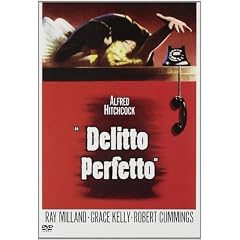 Delitto Perfetto (1954)